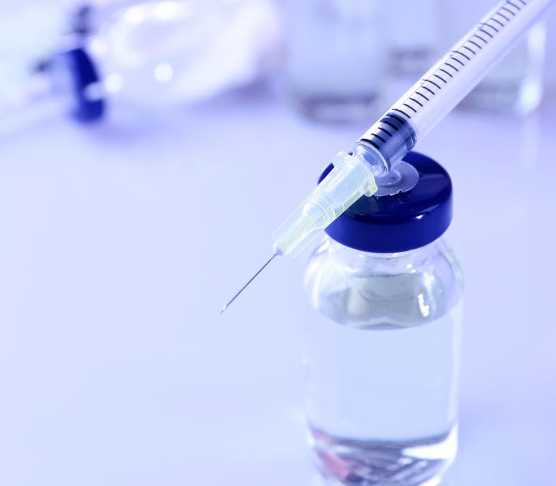 35-Vaccinatie