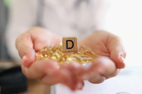 vitamine D