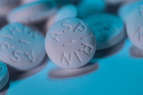 aspirine; salicylzuur; salicylaat overgevoeligheid
