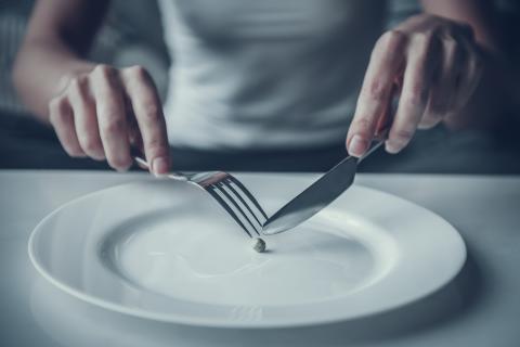 vasten; caloriebeperking; kanker