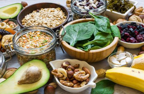 alzheimer; voeding