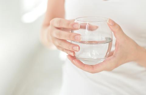 water; dehydratatie; uitdroging; parkinson; alzheimer