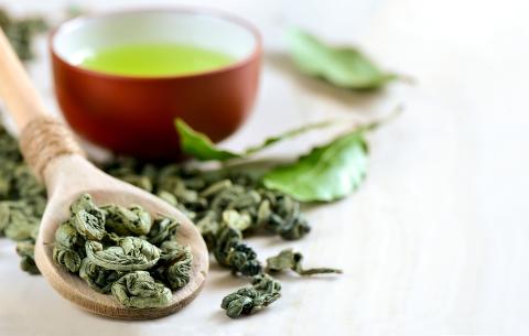 groene thee
