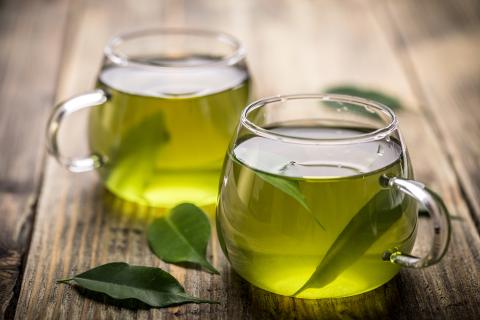 groene thee
