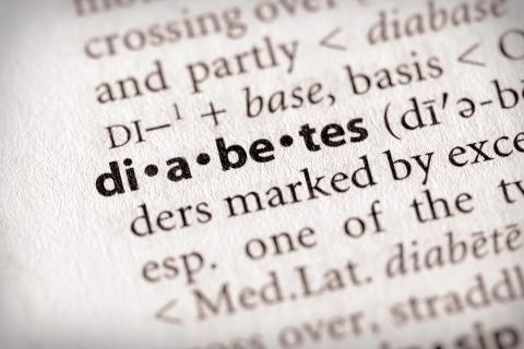 diabetes
