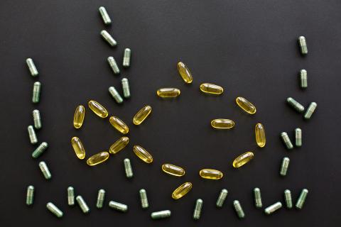 omega-3 vetzuren; amyotrofe laterale sclerose; ALS