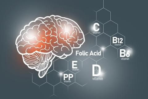 alzheimer; vitaminen