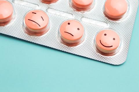 antidepressiva