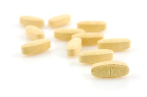 vitamine C; lage bloeddruk