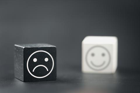 foliumzuur; depressie; antidepressiva