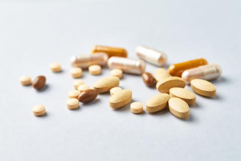 supplementen; holistisch