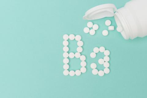vitamine B3