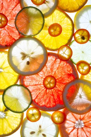 vitamine C