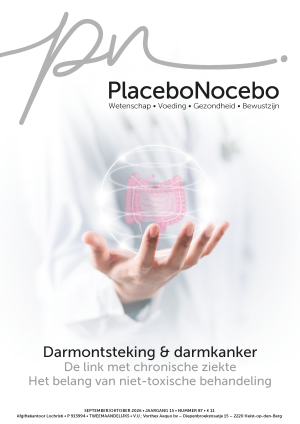 darmontsteking; darmkanker; crohn; colitis
