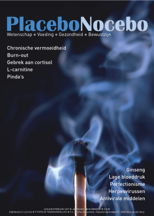 Cover PlaceboNocebo 29